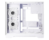 Chieftec Visio White - 1470433 - zdjęcie 6